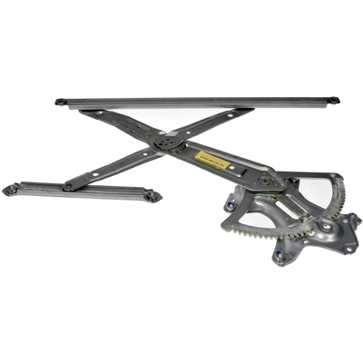 DORMAN - 752-767 - Power Window Regulator pa2