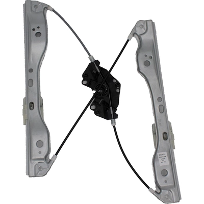 Window Regulator by DORMAN - 752-896 pa4
