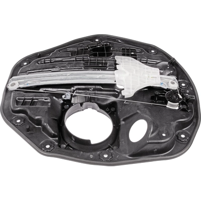 Window Regulator by DORMAN - 752-944 pa2