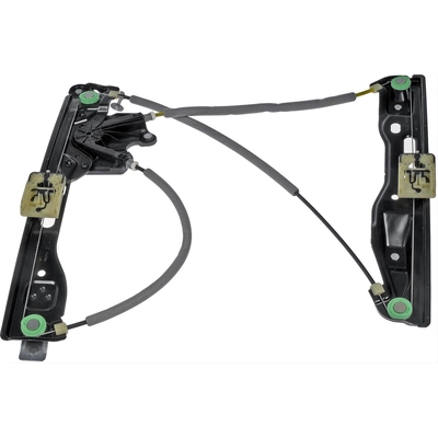 Window Regulator by DORMAN - 752-970 pa2