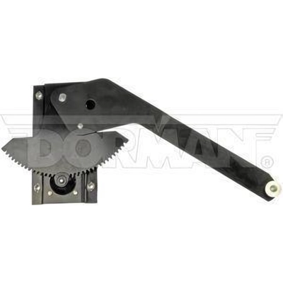 Window Regulator by DORMAN (HD SOLUTIONS) - 740-5103 pa4