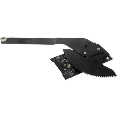 Window Regulator by DORMAN (HD SOLUTIONS) - 740-5104 pa2