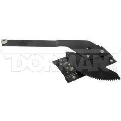 Window Regulator by DORMAN (HD SOLUTIONS) - 740-5104 pa4