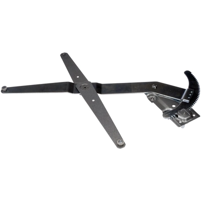 Window Regulator by DORMAN (HD SOLUTIONS) - 740-5206 pa1