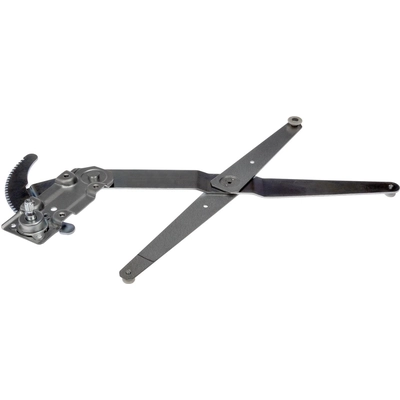 Window Regulator by DORMAN (HD SOLUTIONS) - 740-5206 pa2