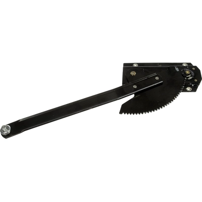 Window Regulator by DORMAN (HD SOLUTIONS) - 740-5505 pa2