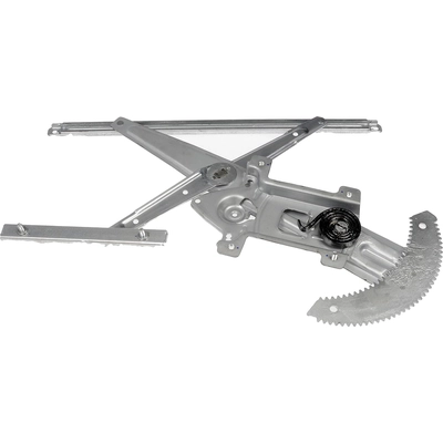 Window Regulator by DORMAN (OE SOLUTIONS) - 740-015 pa9