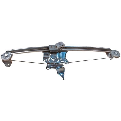 Window Regulator by DORMAN (OE SOLUTIONS) - 740-023 pa1