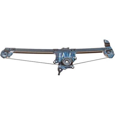 Window Regulator by DORMAN (OE SOLUTIONS) - 740-023 pa2