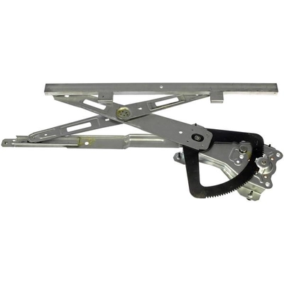 Window Regulator by DORMAN (OE SOLUTIONS) - 740-120 pa1