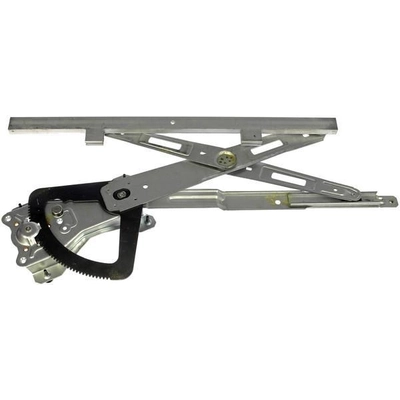 Window Regulator by DORMAN (OE SOLUTIONS) - 740-121 pa1