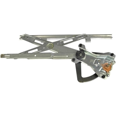 Window Regulator by DORMAN (OE SOLUTIONS) - 740-121 pa2