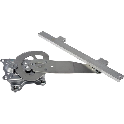 Window Regulator by DORMAN (OE SOLUTIONS) - 740-125 pa4