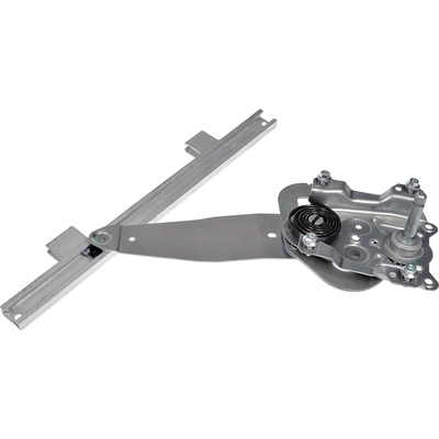 Window Regulator by DORMAN (OE SOLUTIONS) - 740-125 pa5