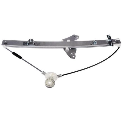 DORMAN (OE SOLUTIONS) - 740-134 - Window Regulator pa3