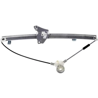 DORMAN (OE SOLUTIONS) - 740-134 - Window Regulator pa4