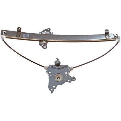 Window Regulator by DORMAN (OE SOLUTIONS) - 740-148 pa1
