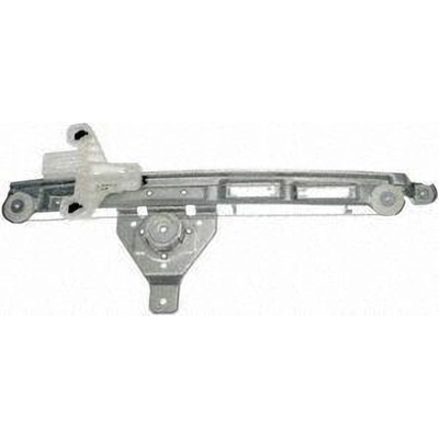 Window Regulator by DORMAN (OE SOLUTIONS) - 740-152 pa1