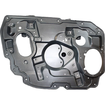 Window Regulator by DORMAN (OE SOLUTIONS) - 740-168 pa3