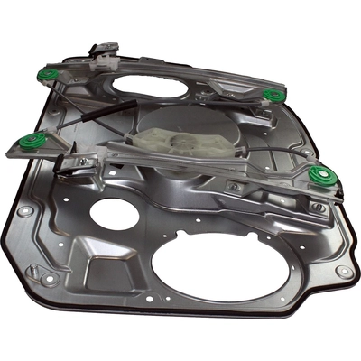 Window Regulator by DORMAN (OE SOLUTIONS) - 740-168 pa4
