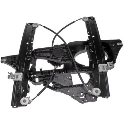 DORMAN (OE SOLUTIONS) - 740-178 - Window Regulator pa4