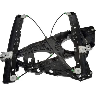 DORMAN (OE SOLUTIONS) - 740-178 - Window Regulator pa8