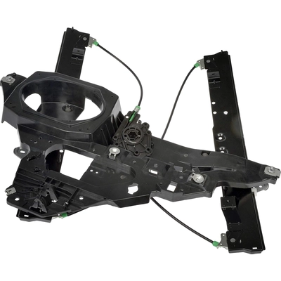 DORMAN (OE SOLUTIONS) - 740-178 - Window Regulator pa9