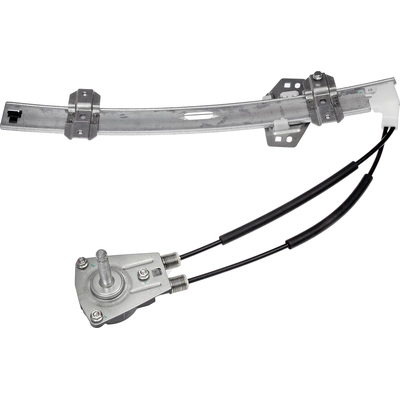 Window Regulator by DORMAN (OE SOLUTIONS) - 740-188 pa7