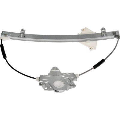 Window Regulator by DORMAN (OE SOLUTIONS) - 740-260 pa8