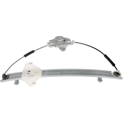 Window Regulator by DORMAN (OE SOLUTIONS) - 740-261 pa8