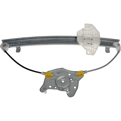 Window Regulator by DORMAN (OE SOLUTIONS) - 740-266 pa7