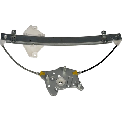 Window Regulator by DORMAN (OE SOLUTIONS) - 740-266 pa8