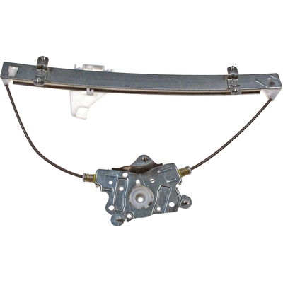 Window Regulator by DORMAN (OE SOLUTIONS) - 740-308 pa7