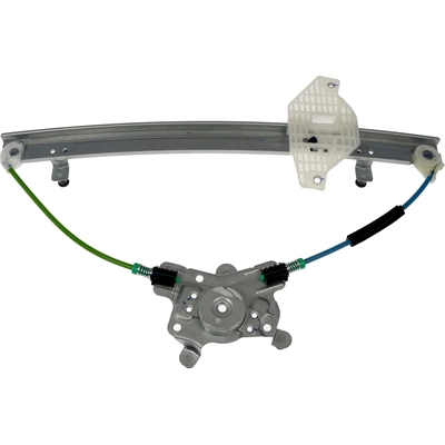 Window Regulator by DORMAN (OE SOLUTIONS) - 740-309 pa10