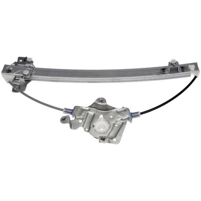 Window Regulator by DORMAN (OE SOLUTIONS) - 740-311 pa4