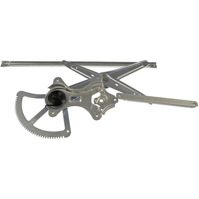 Window Regulator by DORMAN (OE SOLUTIONS) - 740-324 pa3