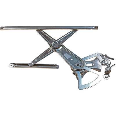 Window Regulator by DORMAN (OE SOLUTIONS) - 740-325 pa5