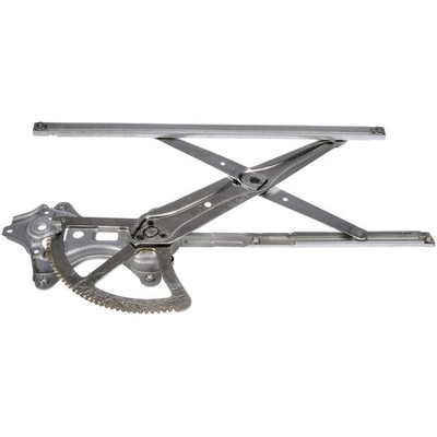 Window Regulator by DORMAN (OE SOLUTIONS) - 740-326 pa1