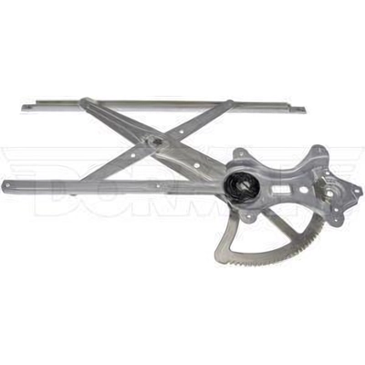 Window Regulator by DORMAN (OE SOLUTIONS) - 740-326 pa3