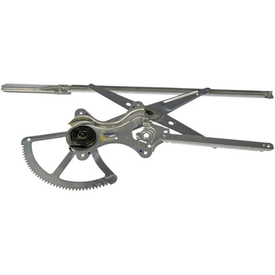 Window Regulator by DORMAN (OE SOLUTIONS) - 740-330 pa2