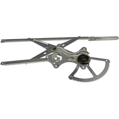 Window Regulator by DORMAN (OE SOLUTIONS) - 740-331 pa1