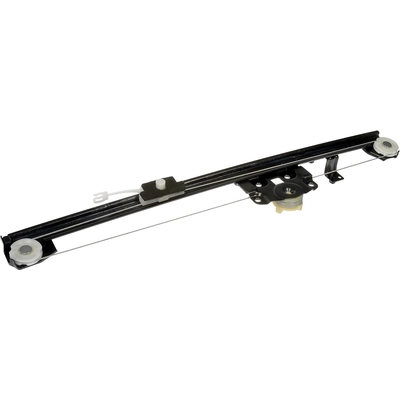 DORMAN (OE SOLUTIONS) - 740-337 - Window Regulator pa4