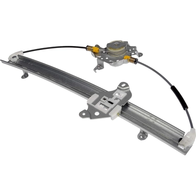 DORMAN (OE SOLUTIONS) - 740-349 - Window Regulator pa9