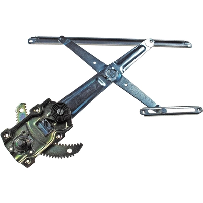 Window Regulator by DORMAN (OE SOLUTIONS) - 740-352 pa5