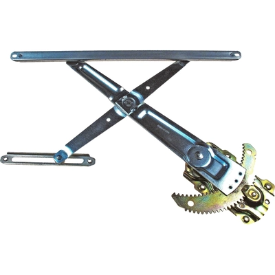 Window Regulator by DORMAN (OE SOLUTIONS) - 740-352 pa6