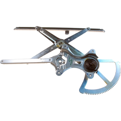 Window Regulator by DORMAN (OE SOLUTIONS) - 740-359 pa9