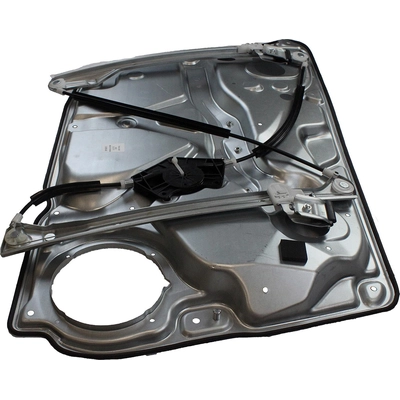 DORMAN (OE SOLUTIONS) - 740-369 - Window Regulator pa10