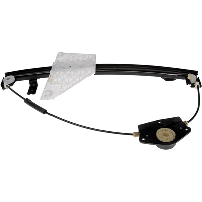 Window Regulator by DORMAN (OE SOLUTIONS) - 740-374 pa9