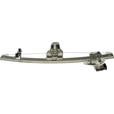 Window Regulator by DORMAN (OE SOLUTIONS) - 740-386 pa3