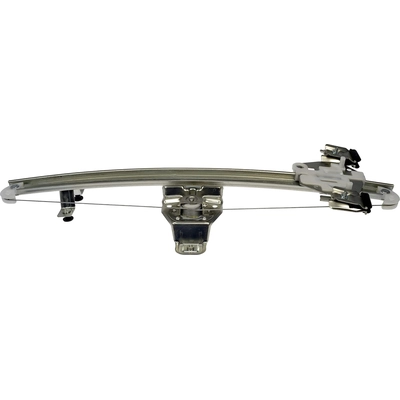 Window Regulator by DORMAN (OE SOLUTIONS) - 740-386 pa4